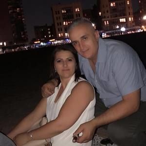 Meet your Posher, Sadeta